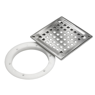 Blücher Drain Montageset K150-V